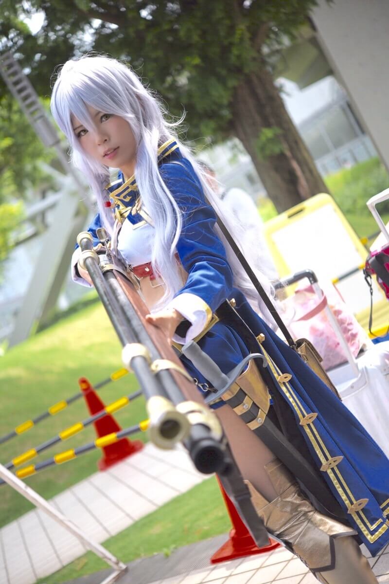 Nagi