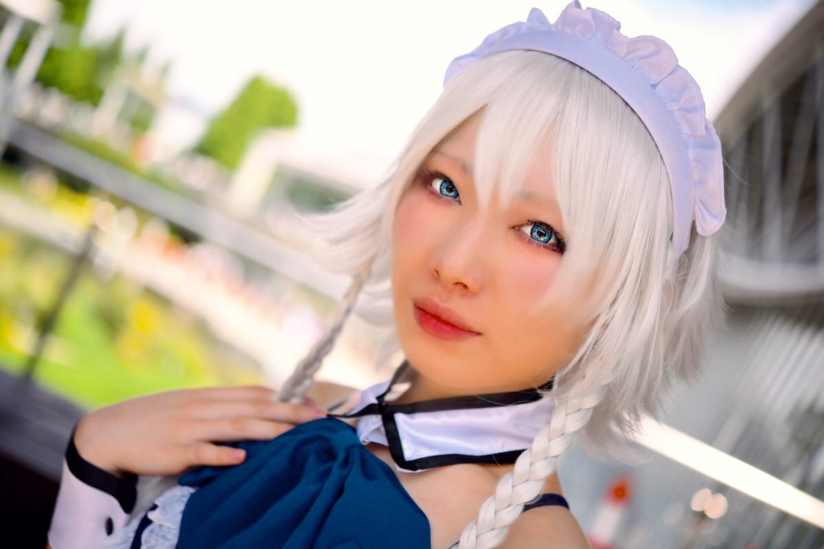 燐子